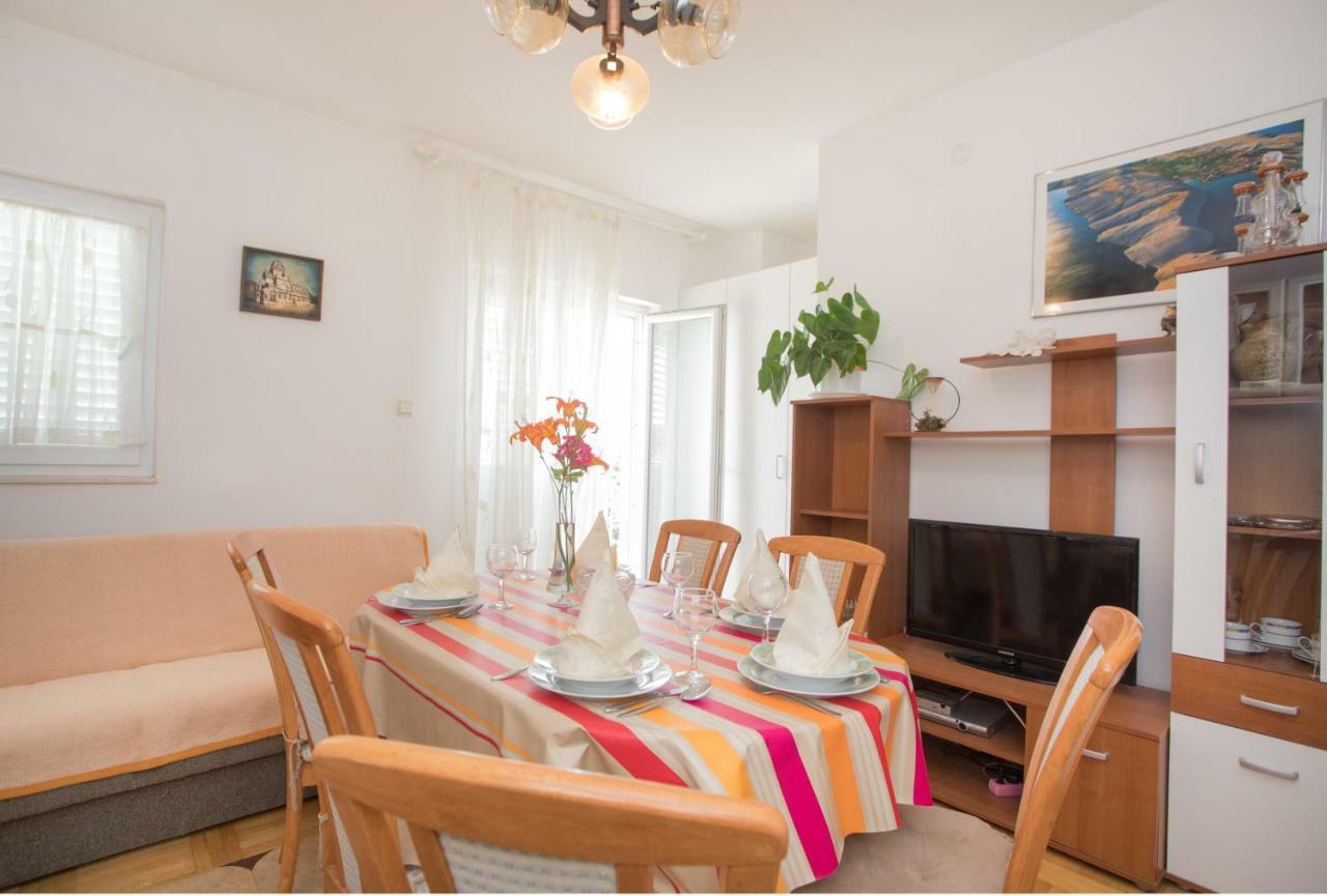 ברודאריצה Apartmani Branko Lemac מראה חיצוני תמונה