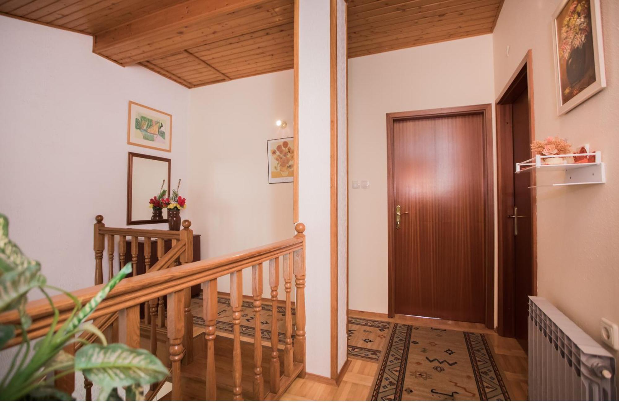 ברודאריצה Apartmani Branko Lemac מראה חיצוני תמונה