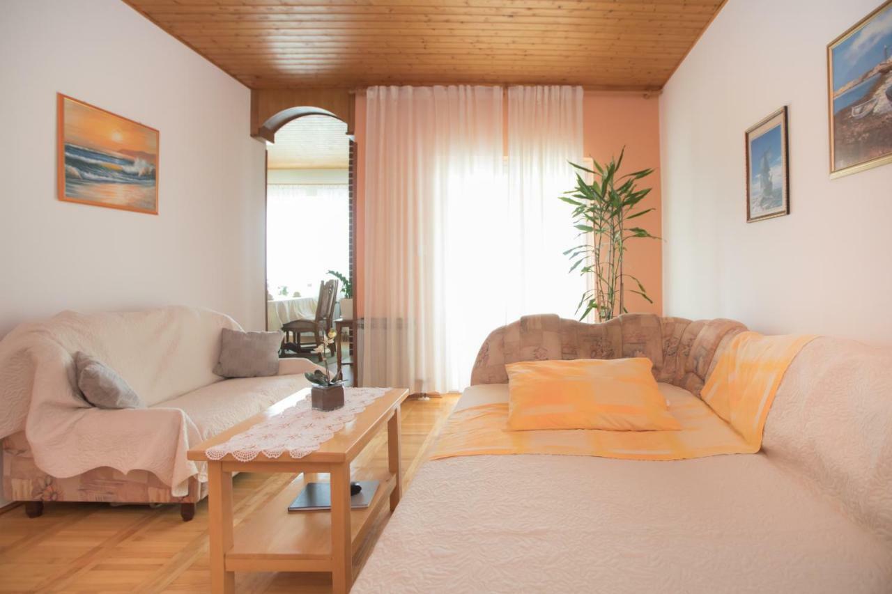 ברודאריצה Apartmani Branko Lemac מראה חיצוני תמונה