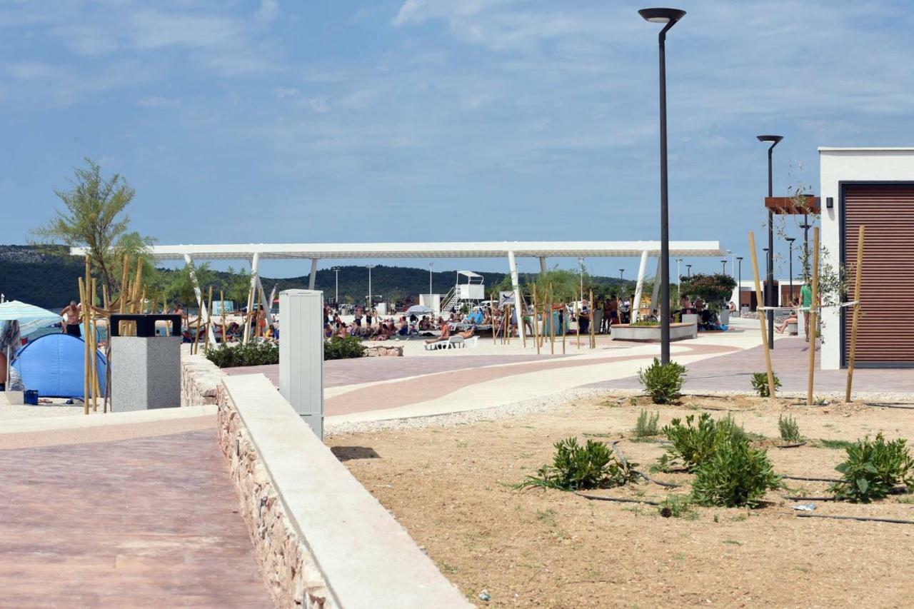 ברודאריצה Apartmani Branko Lemac מראה חיצוני תמונה